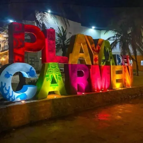 En Fraccionamiento Privado 6 Personas 5 Camas Con Piscina Cerca De La Playa *
